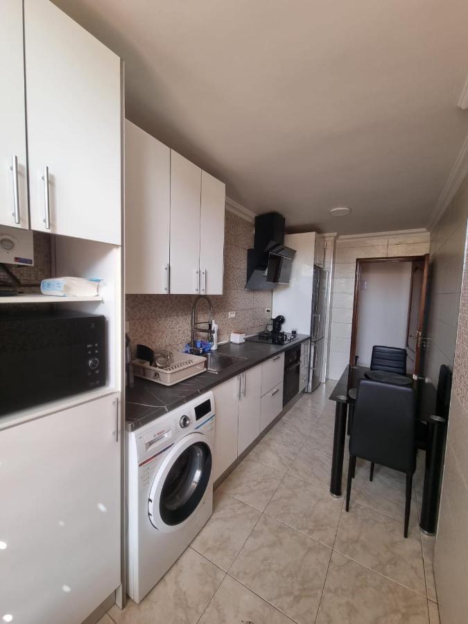 Apartamento Penthouse-Complex Cristimar Los Cristianos  Exterior foto